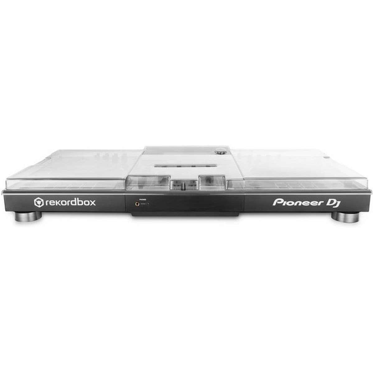 Pioneer XDJ-XZ Cover — Decksaver