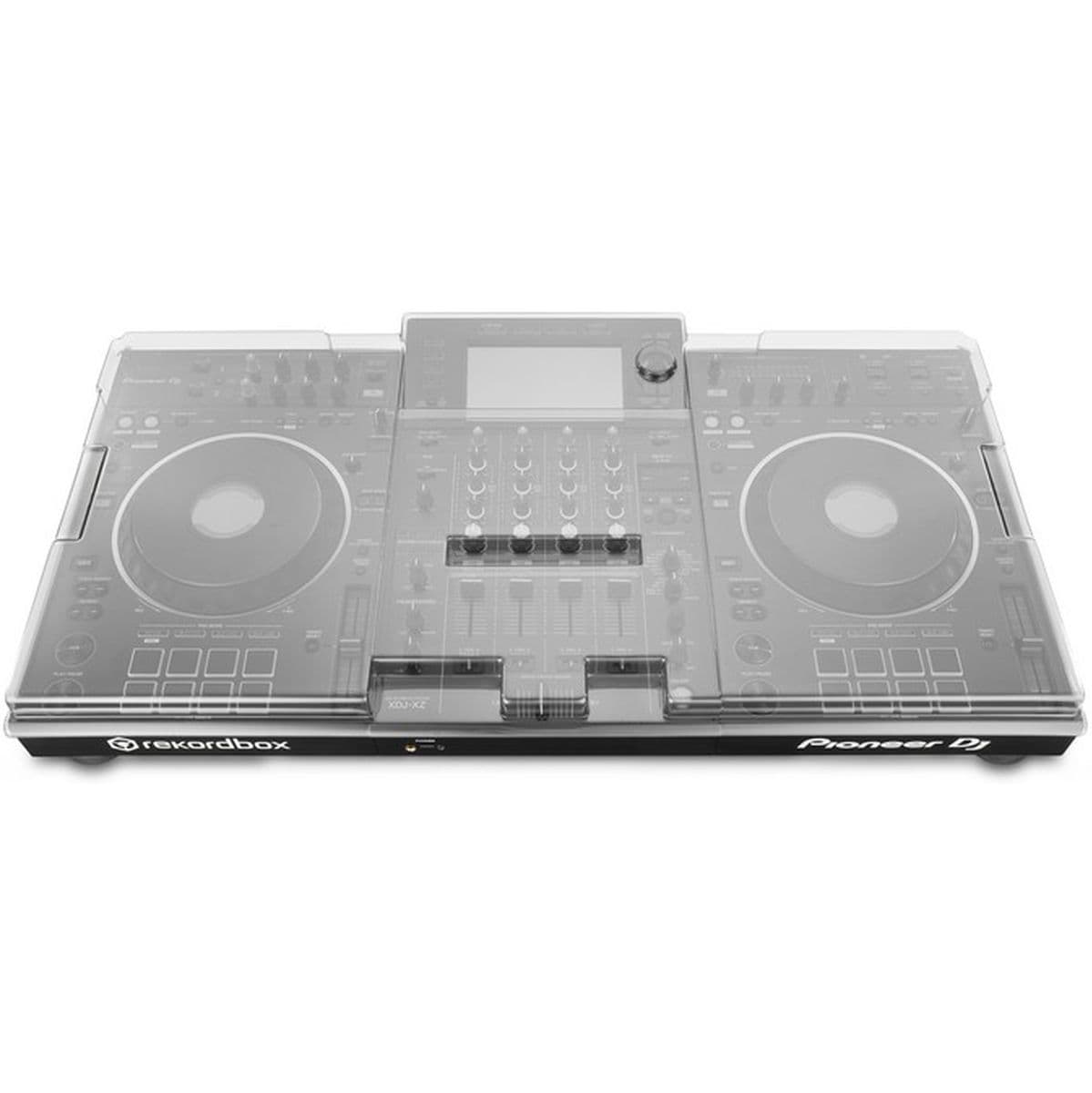 Pioneer XDJ-XZ Cover — Decksaver