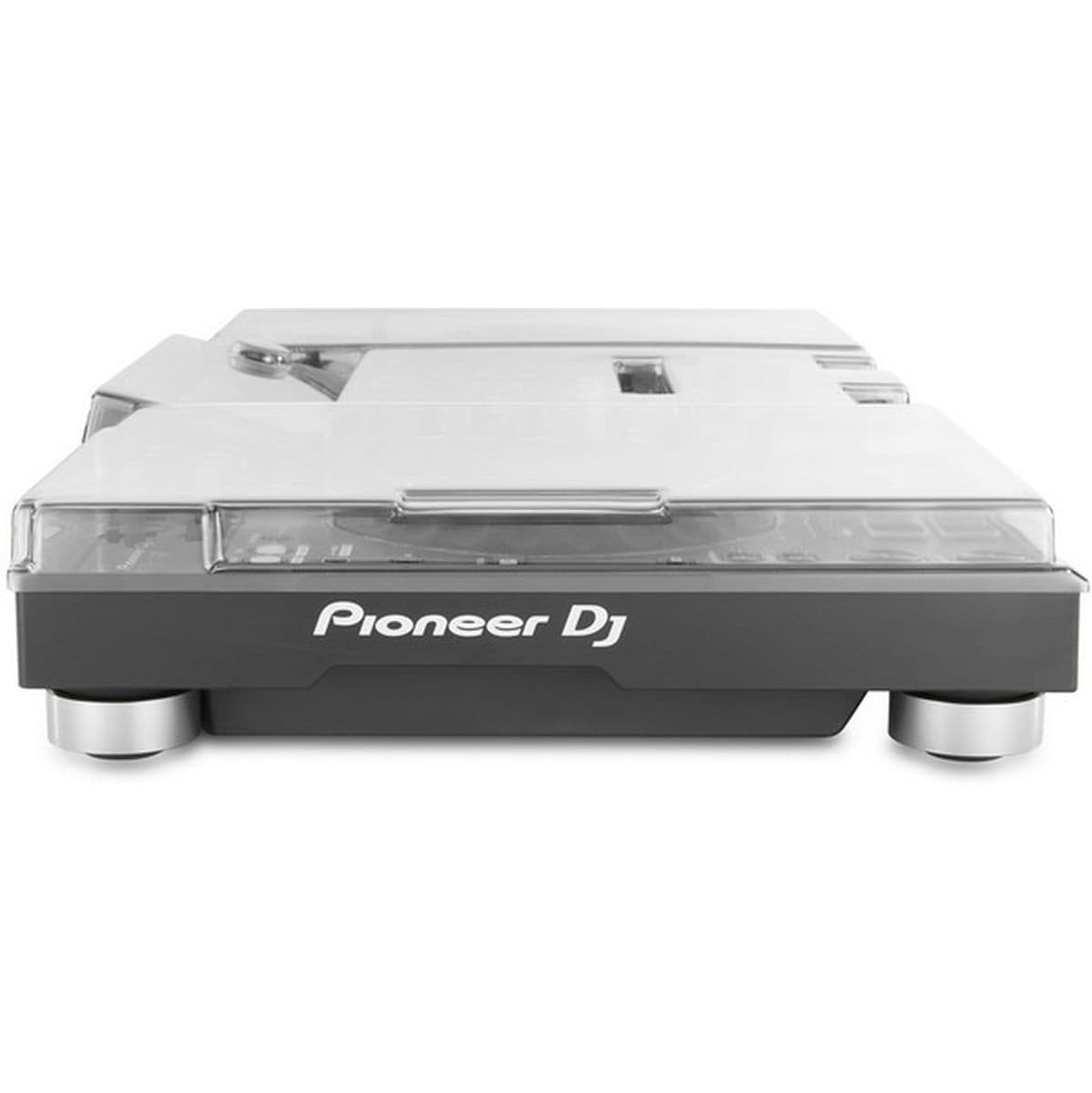 Pioneer XDJ-XZ Cover — Decksaver