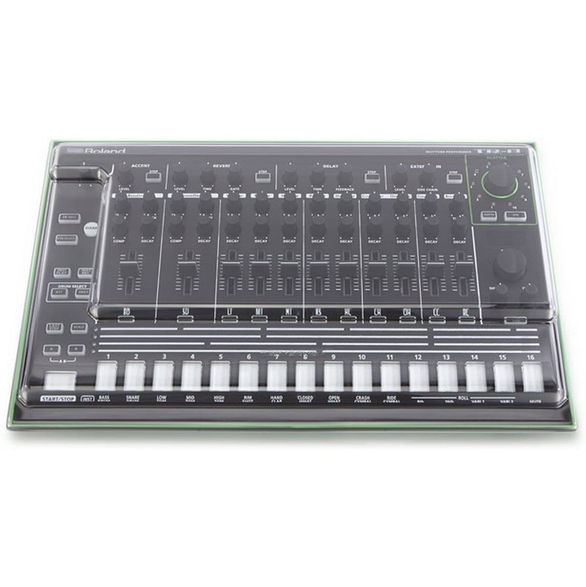 Roland Aira TR-8 Cover — Decksaver