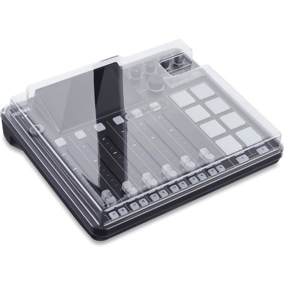 Rodecaster Pro 2 Cover (Light Edition) — Decksaver