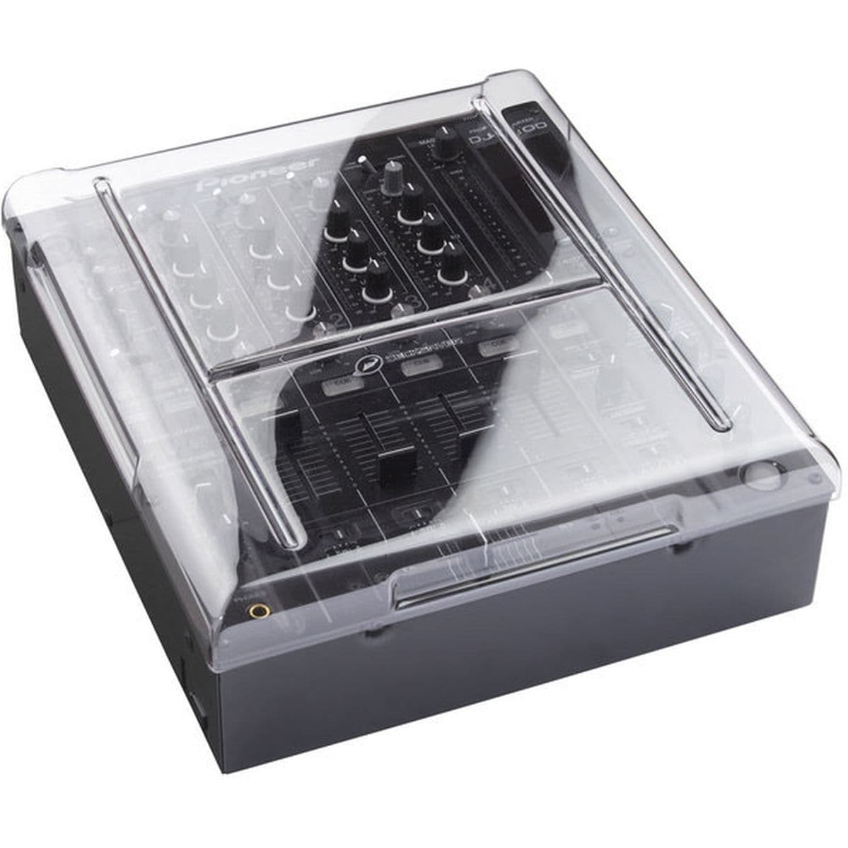 Miscellaneous 12" Mixer Cover — Decksaver
