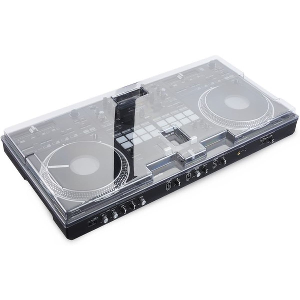 Pioneer DJ DDJ-REV7 Cover — Decksaver