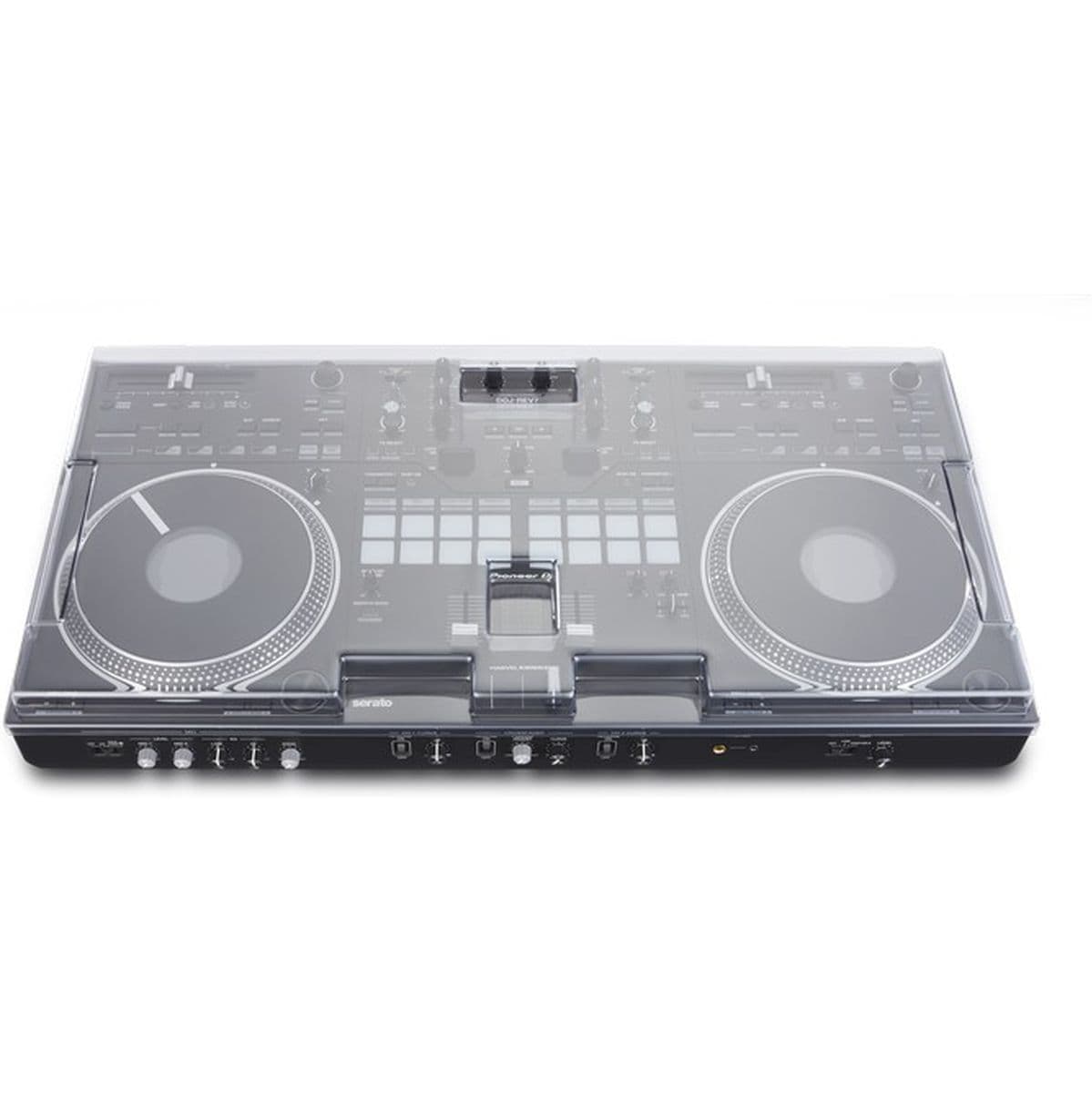 Pioneer DJ DDJ-REV7 Cover — Decksaver