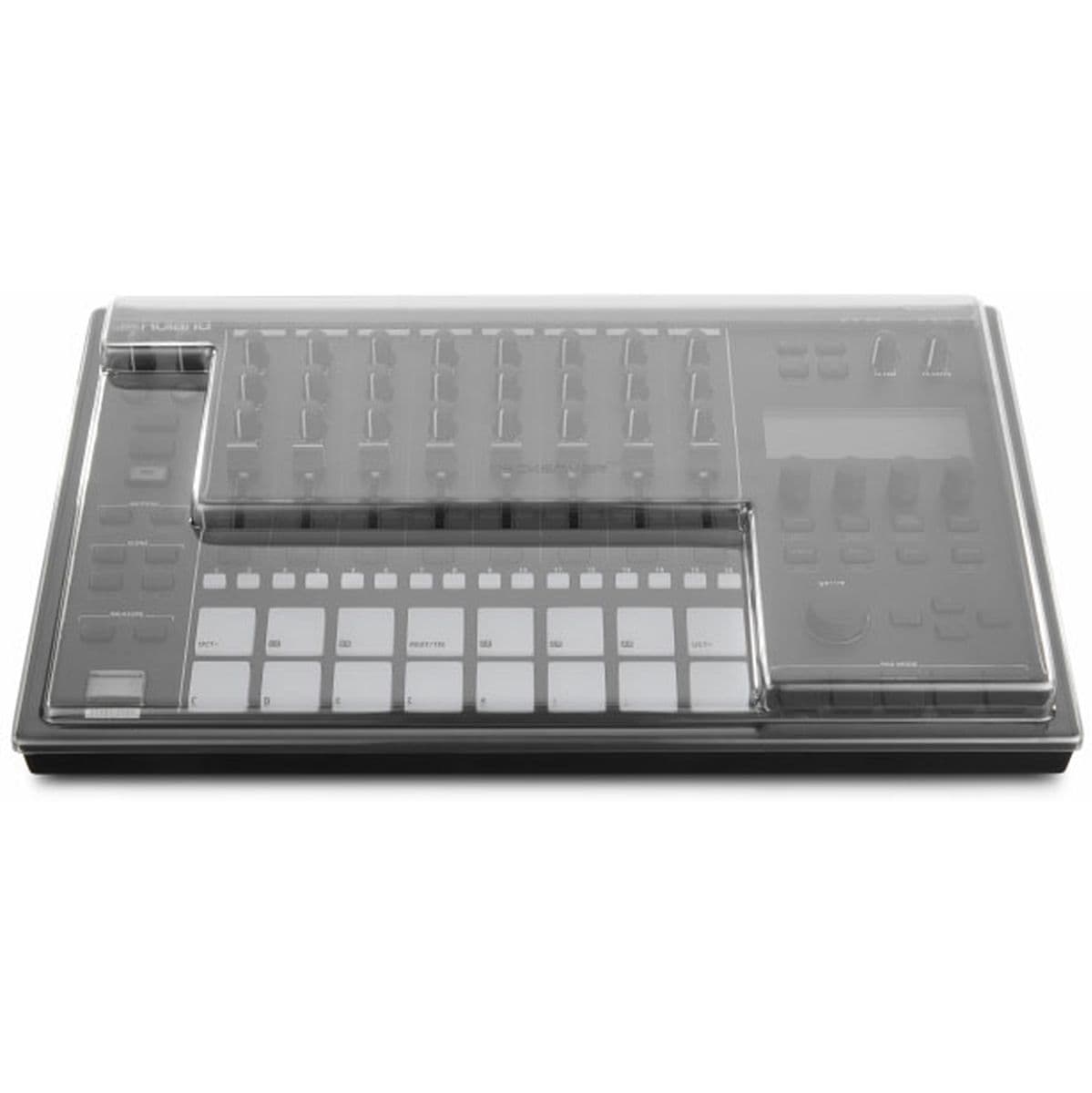 Roland MC-707 Cover — Decksaver