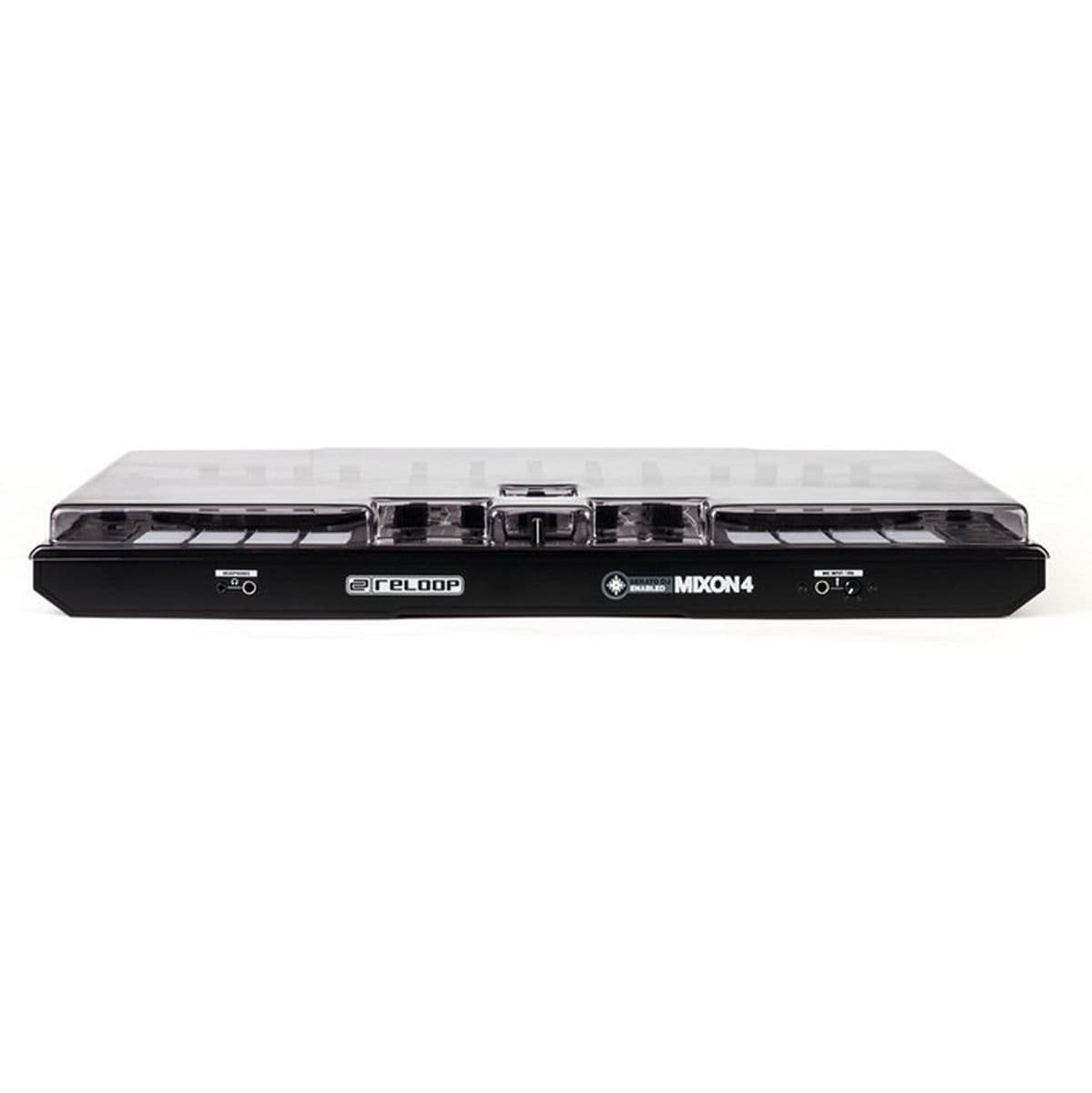 Reloop Mixon 4 Cover — Decksaver