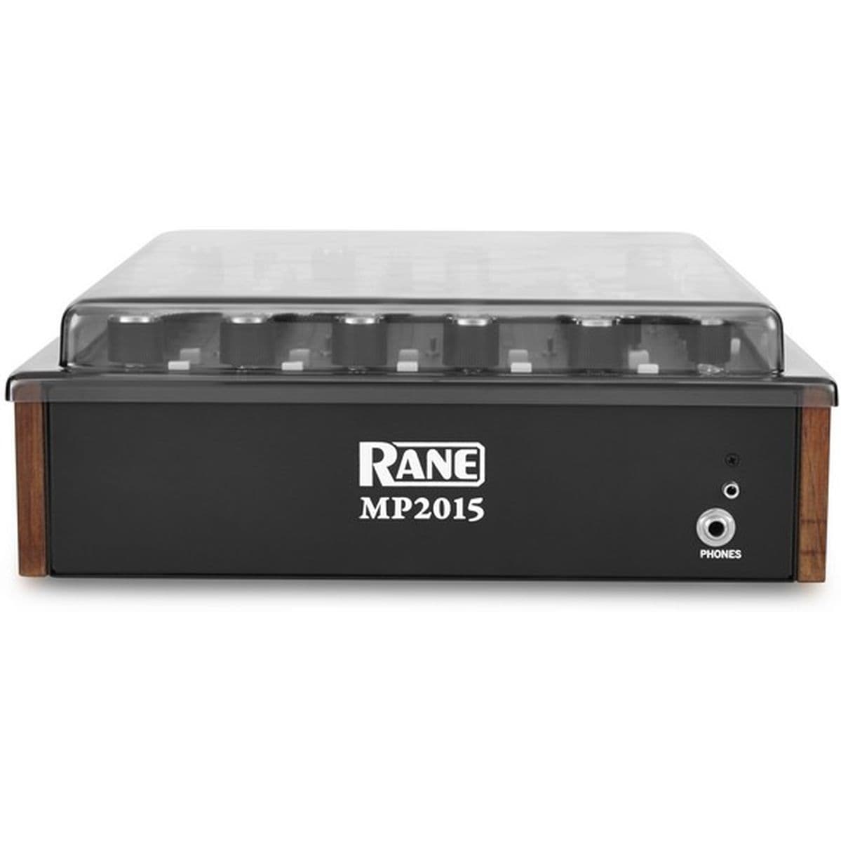Rane MP2015 Cover — Decksaver