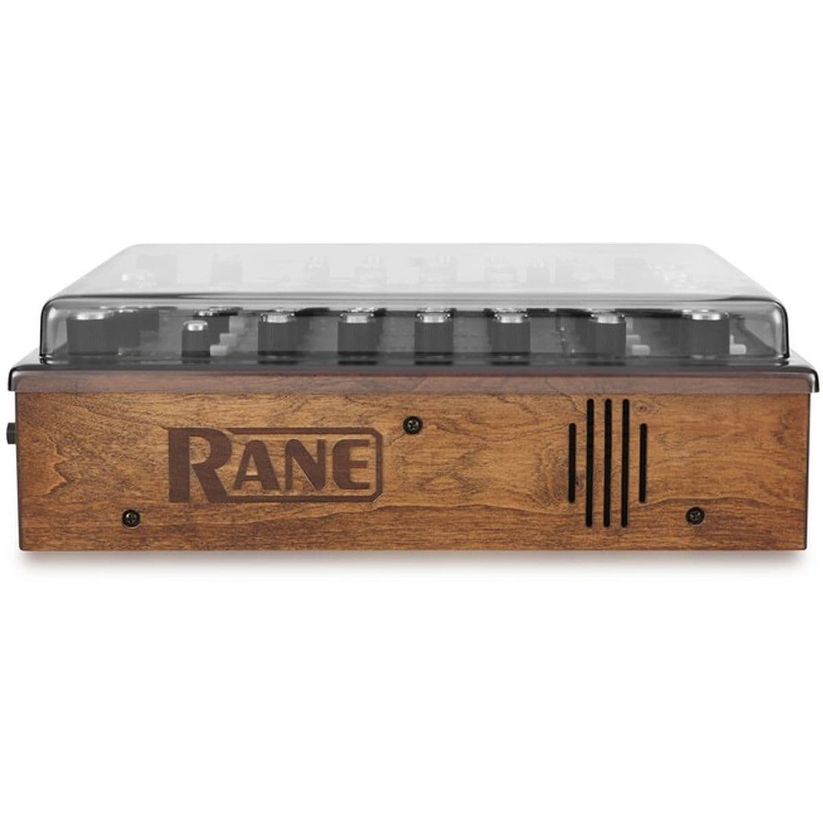 Rane MP2015 Cover — Decksaver