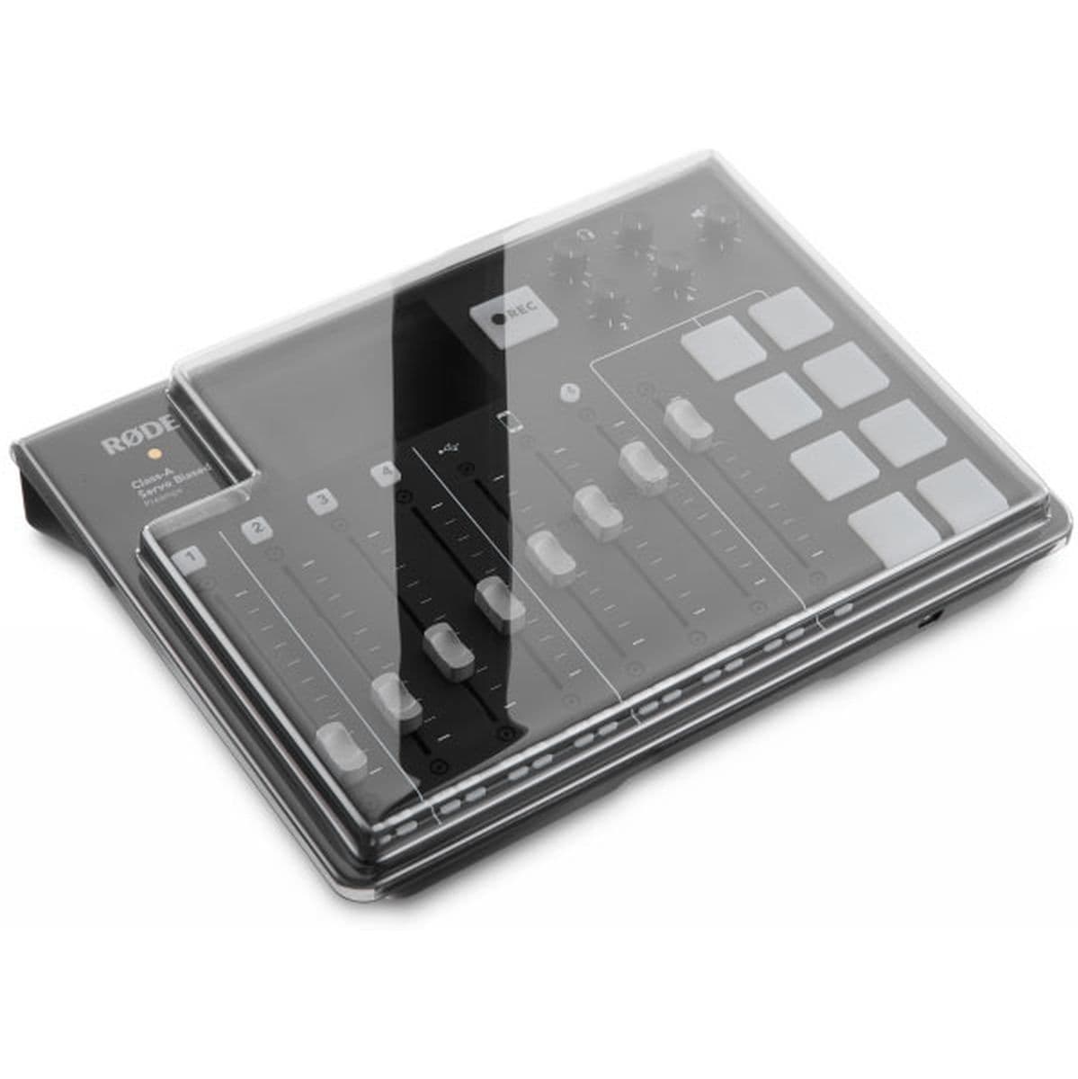 Rode Rodecaster Pro Cover — Decksaver