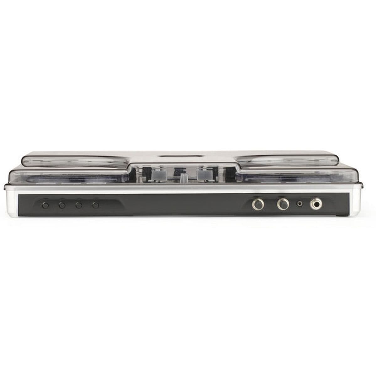 Vestax VCI-380 Cover — Decksaver