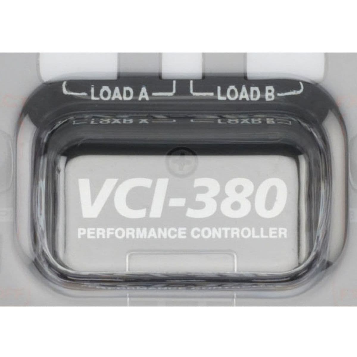 Vestax VCI-380 Cover — Decksaver