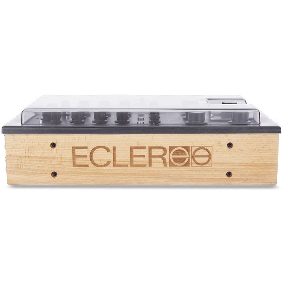 Ecler WARM2 Cover — Decksaver