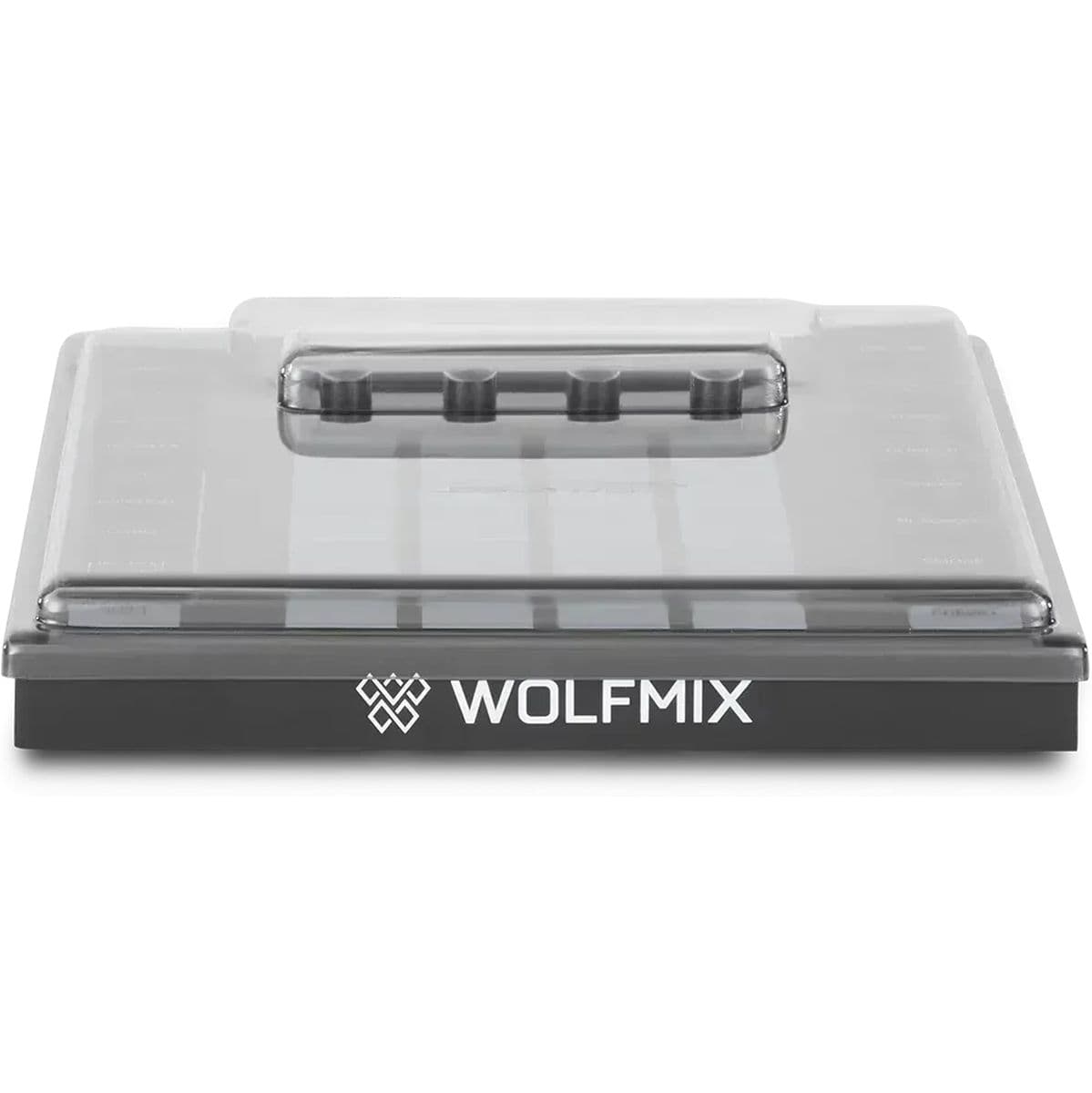 Wolfmix W1 Cover — Decksaver