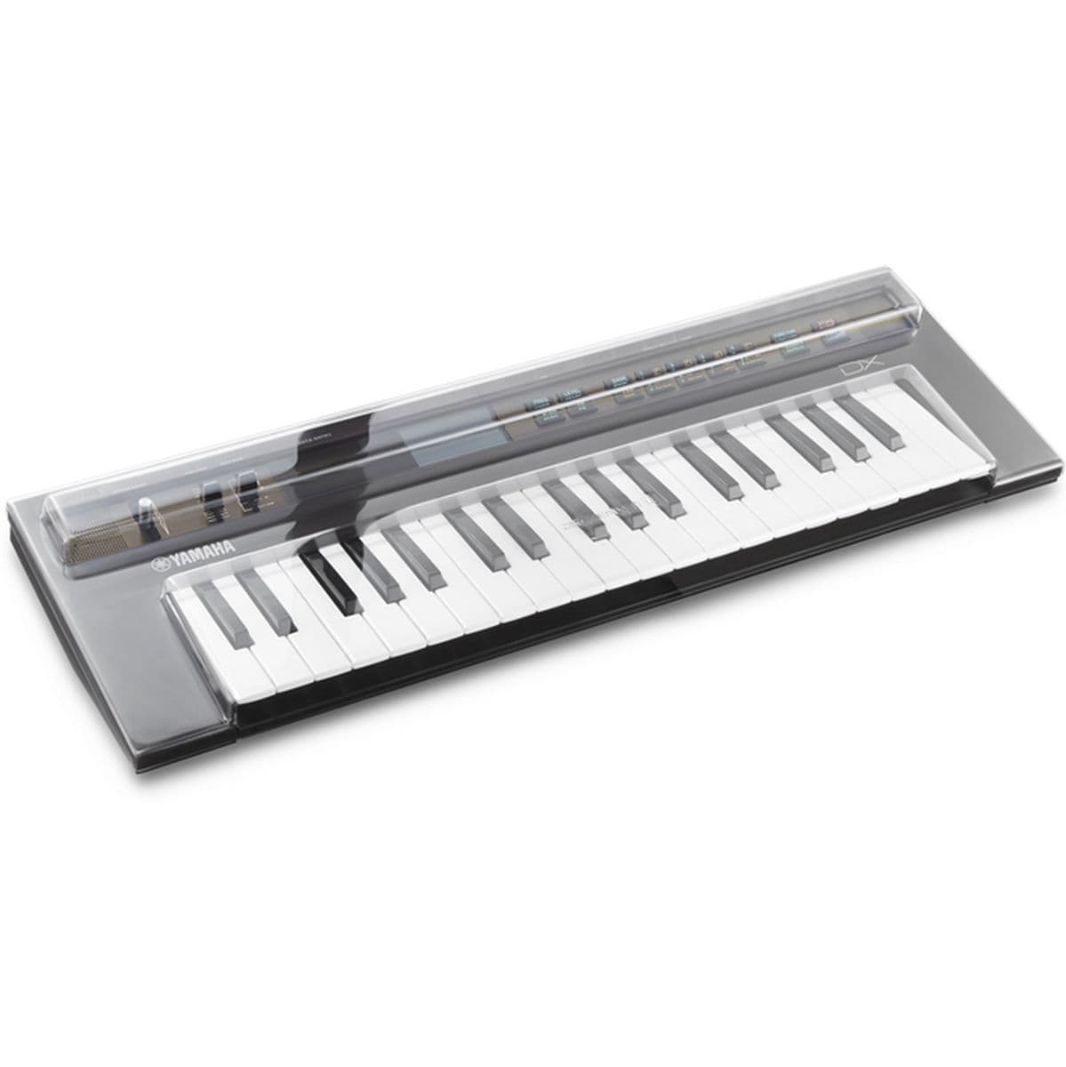 Yamaha Reface Series Cover (Light Edition) — Decksaver