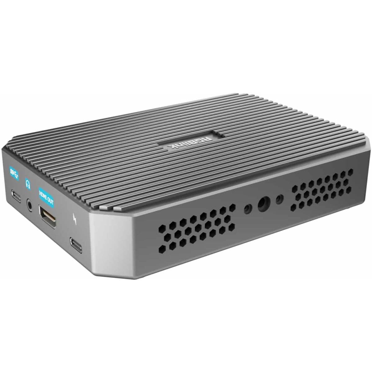 MSP 331H - Dual HDMI 2.0 4K60 Capture Card w/ USB 3.2 — RGBlink