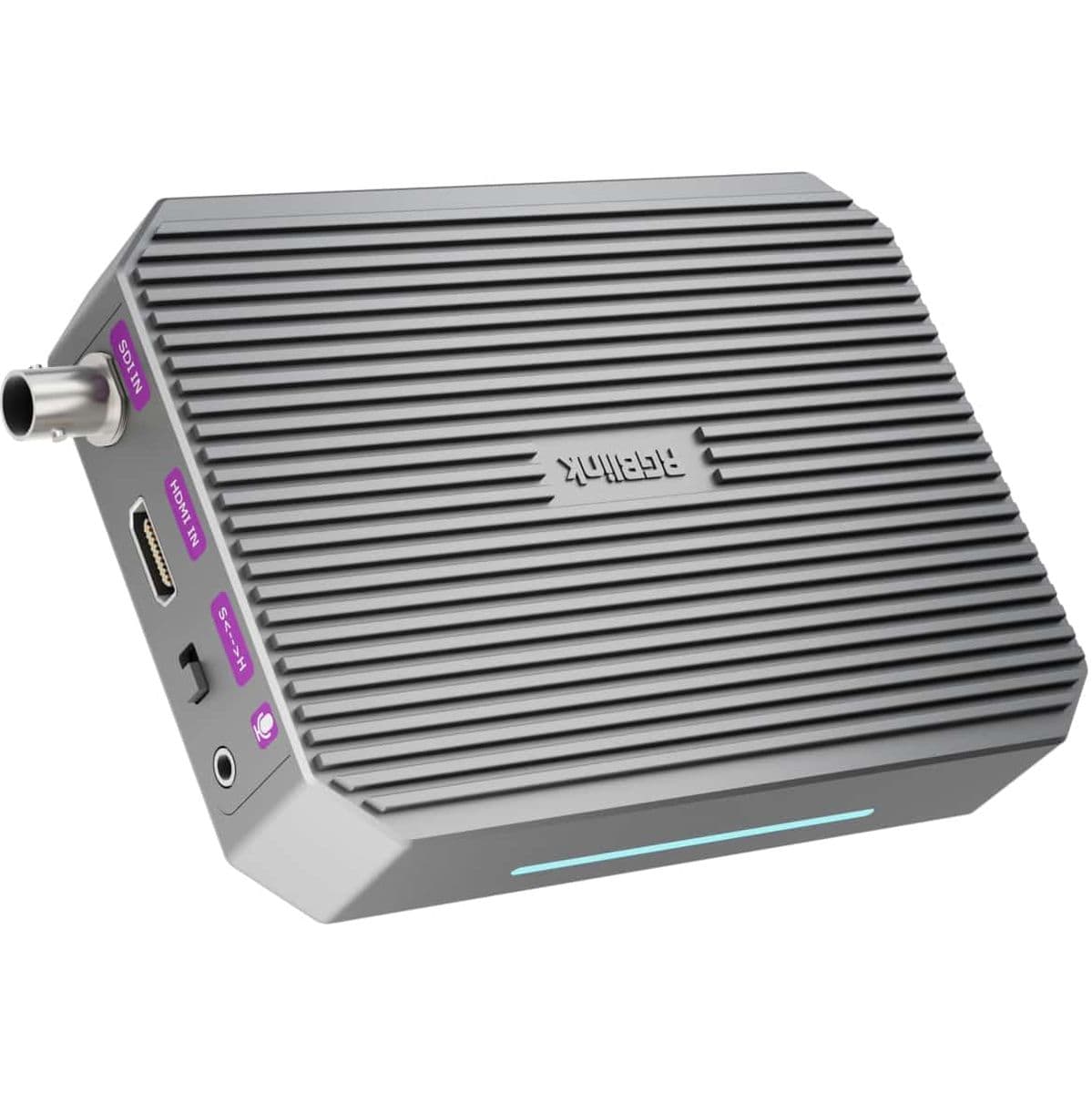 MSP 331S - HDMI + 12G-SDI 4K60 Video Capture Card — RGBlink