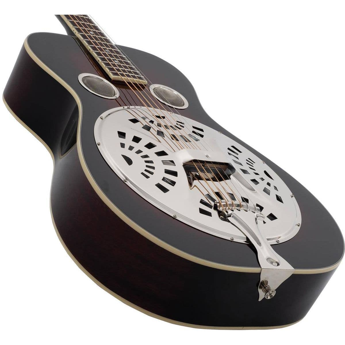 RR-36-VS — Recording King