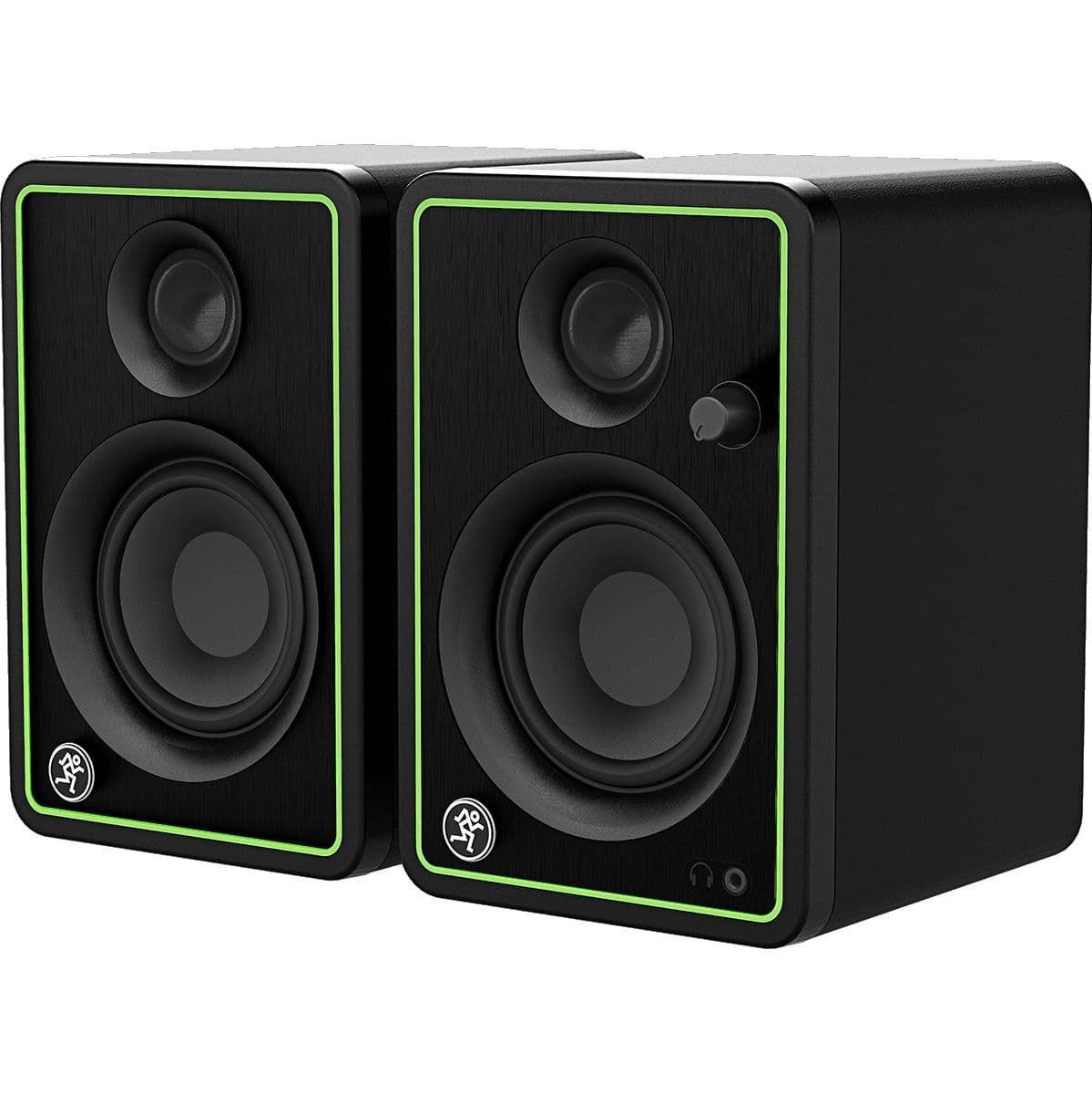 CR3-X Actief 50W 3" (Per Pair) — Mackie