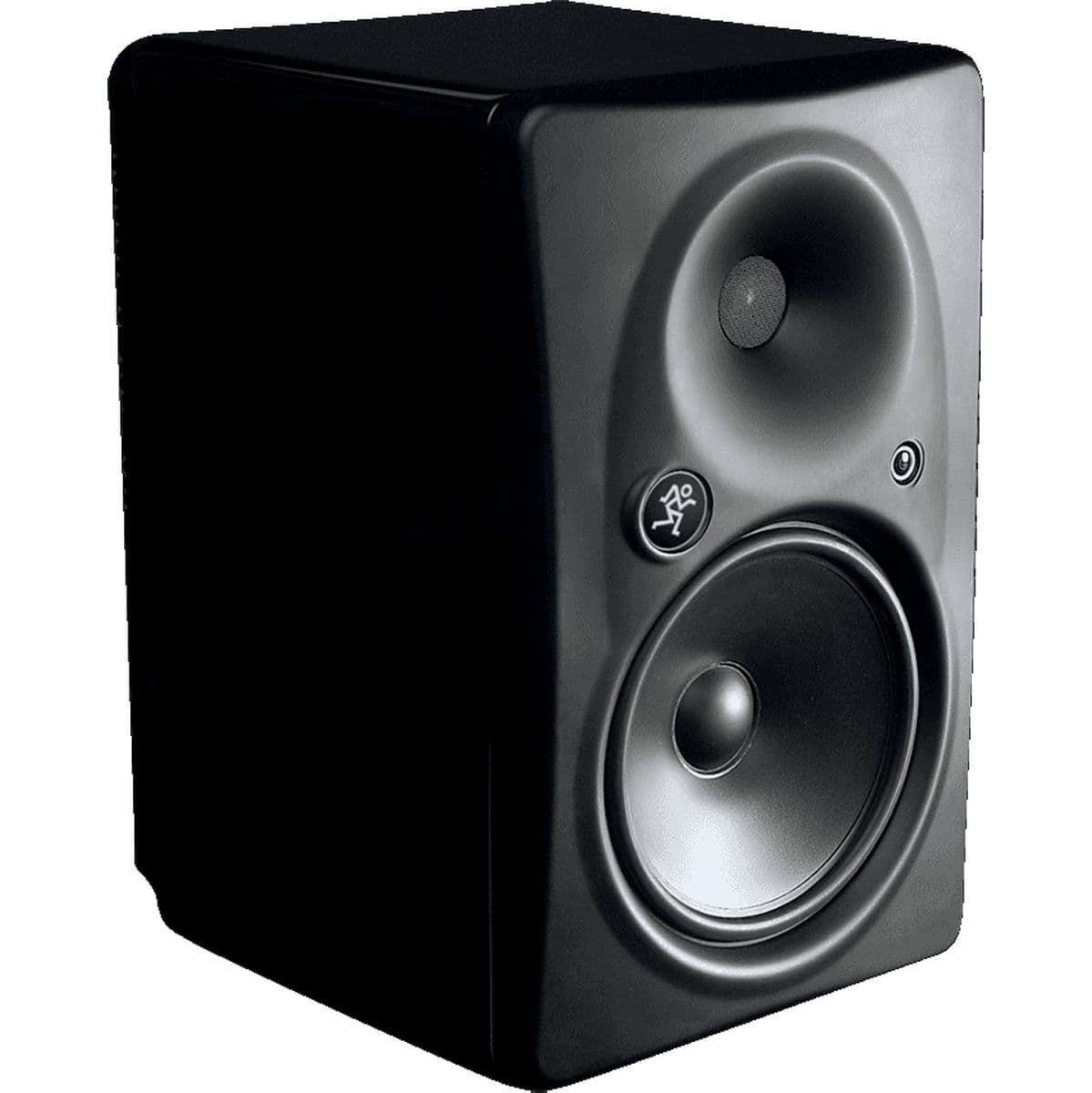 HR824MK2 Monitor Bi-Amplifié 8" 250W RMS (Individual) — Mackie