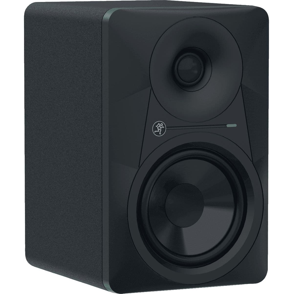 MR524 Monitoring Enceinte Active Bi-Amplifiée 5" 50W RMS (Individual) — Mackie