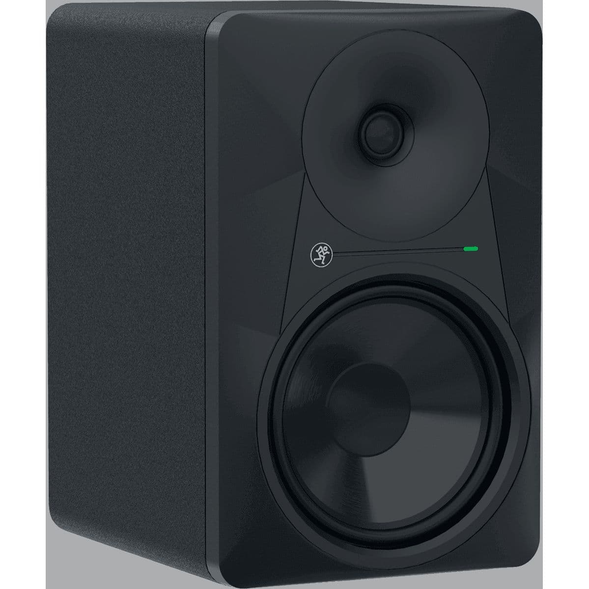 MR824 Monitoring Enceinte Active Bi-Amplifiée 8" 65W RMS (Individual) — Mackie