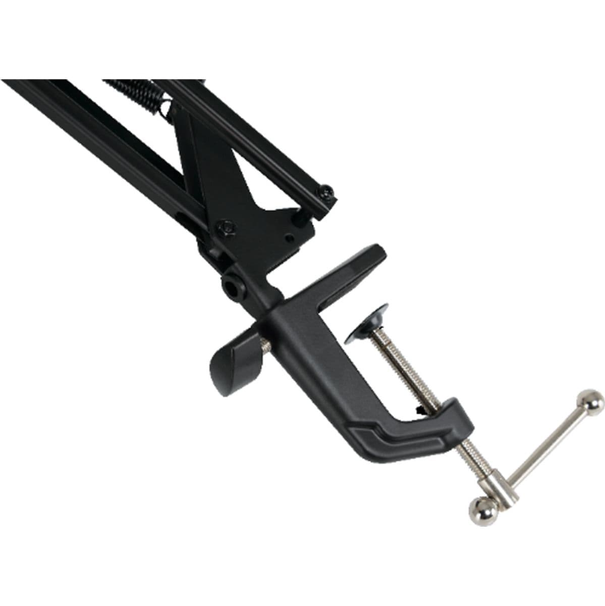DB-100 Table Stand Articulé For Micro — Mackie