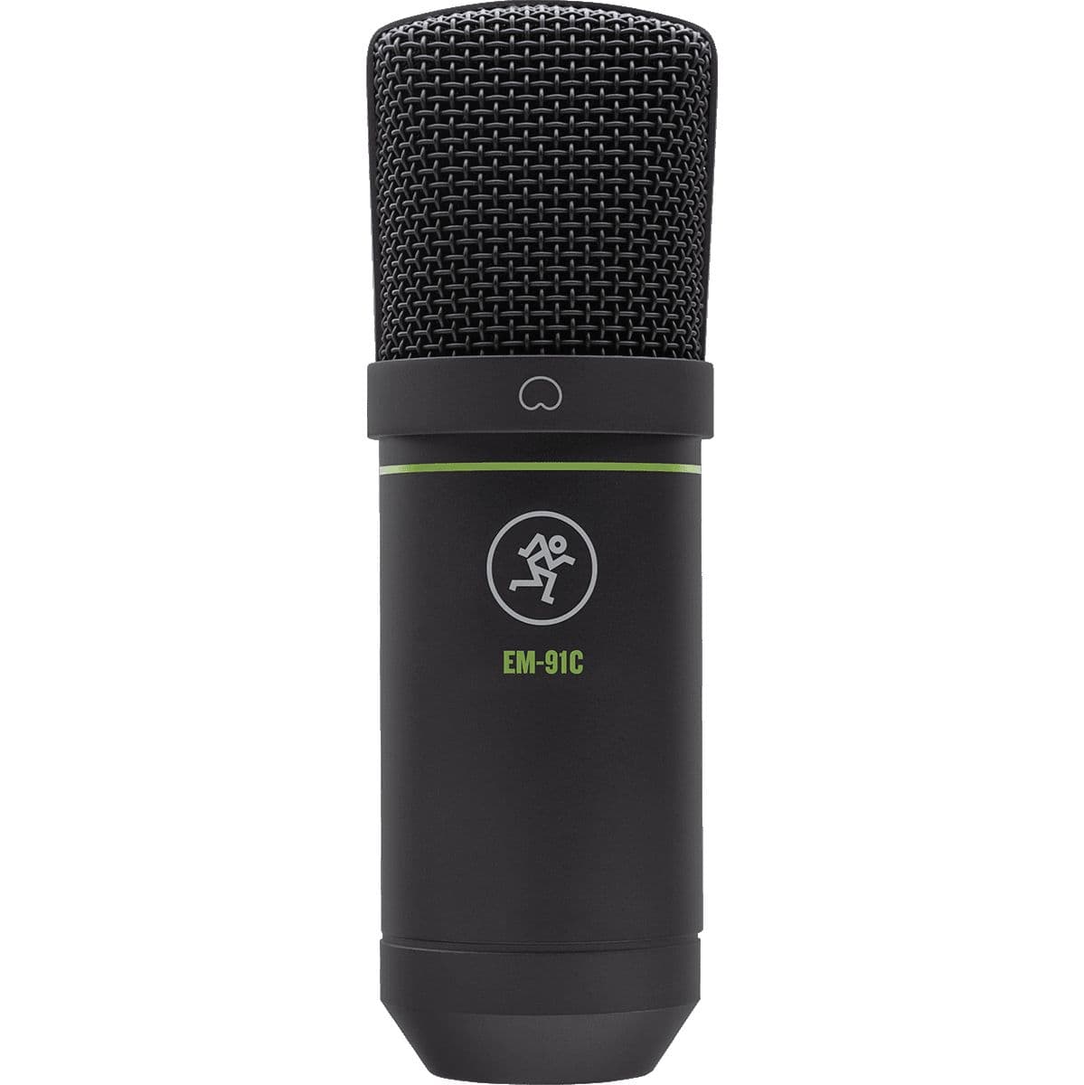 EM-91C Condenser Microphone — Mackie