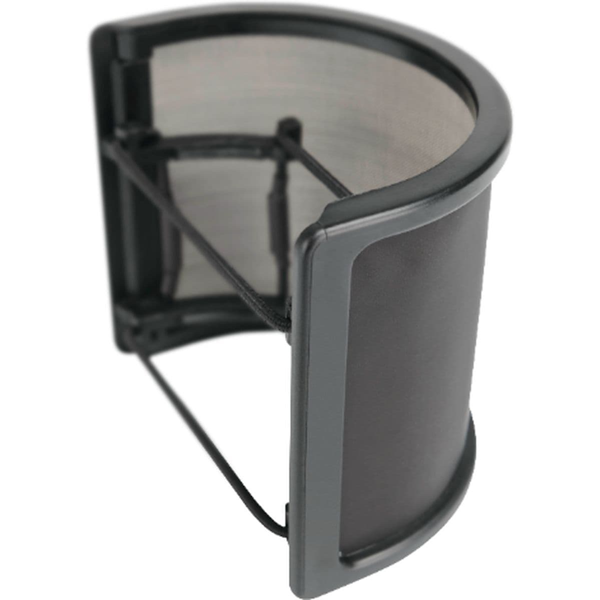 PF-100 Filter Anti Pop For Micros Elements — Mackie