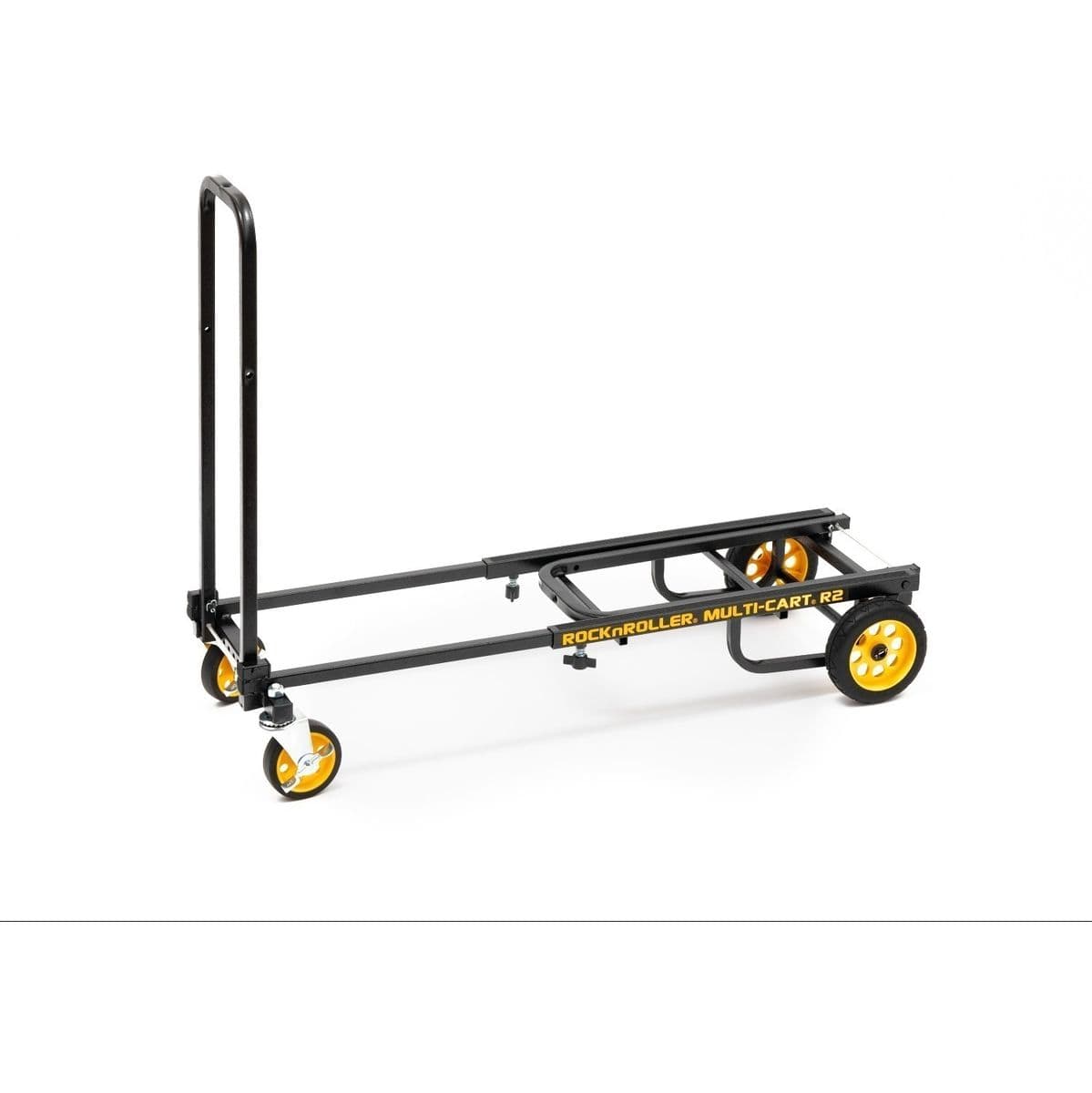 R2RT Micro Multi-Cart — RockNRoller