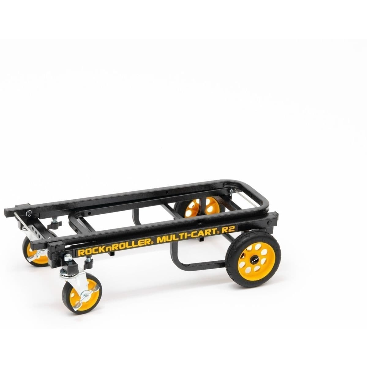 R2RT Micro Multi-Cart — RockNRoller