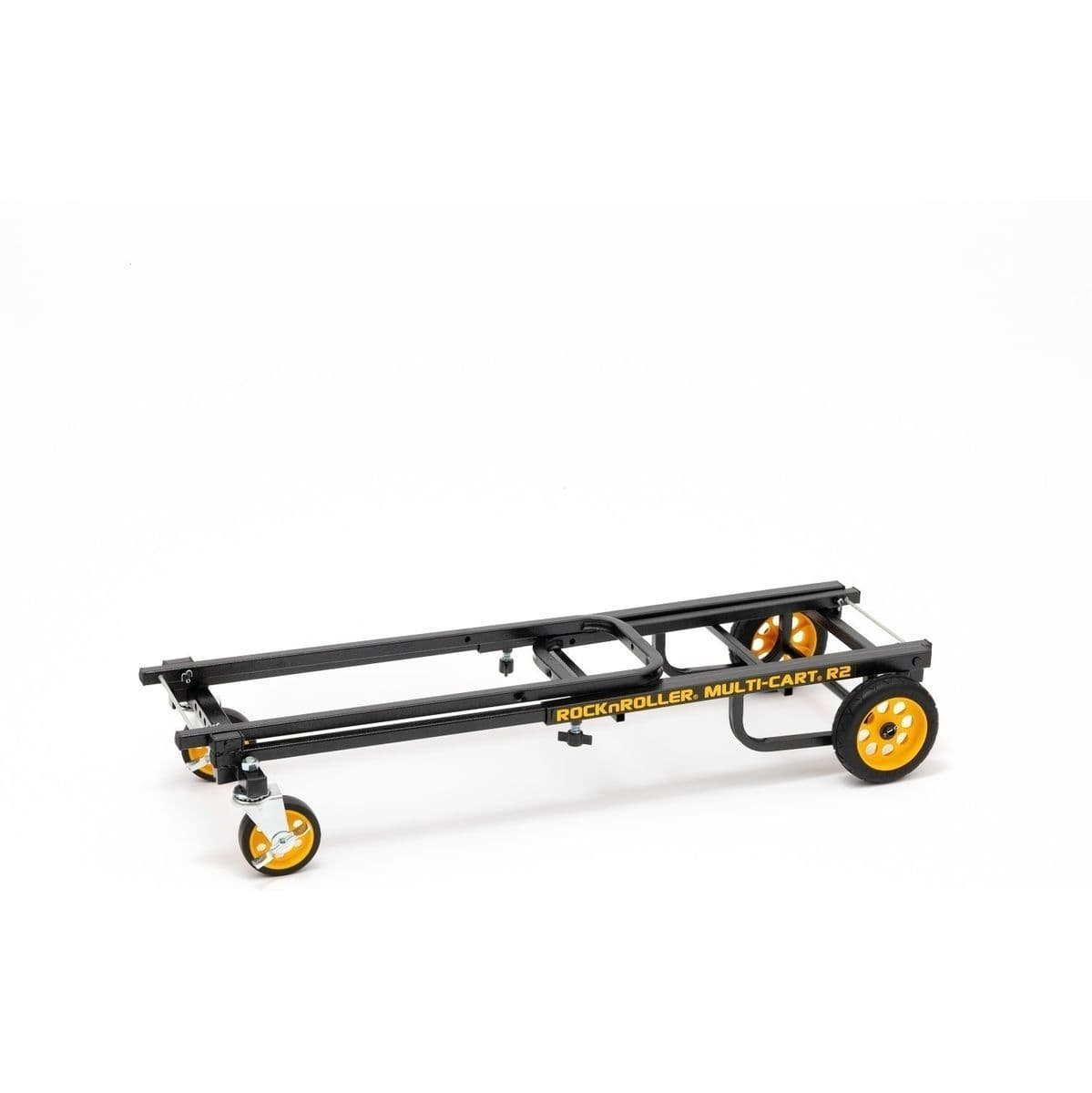R2RT Micro Multi-Cart — RockNRoller