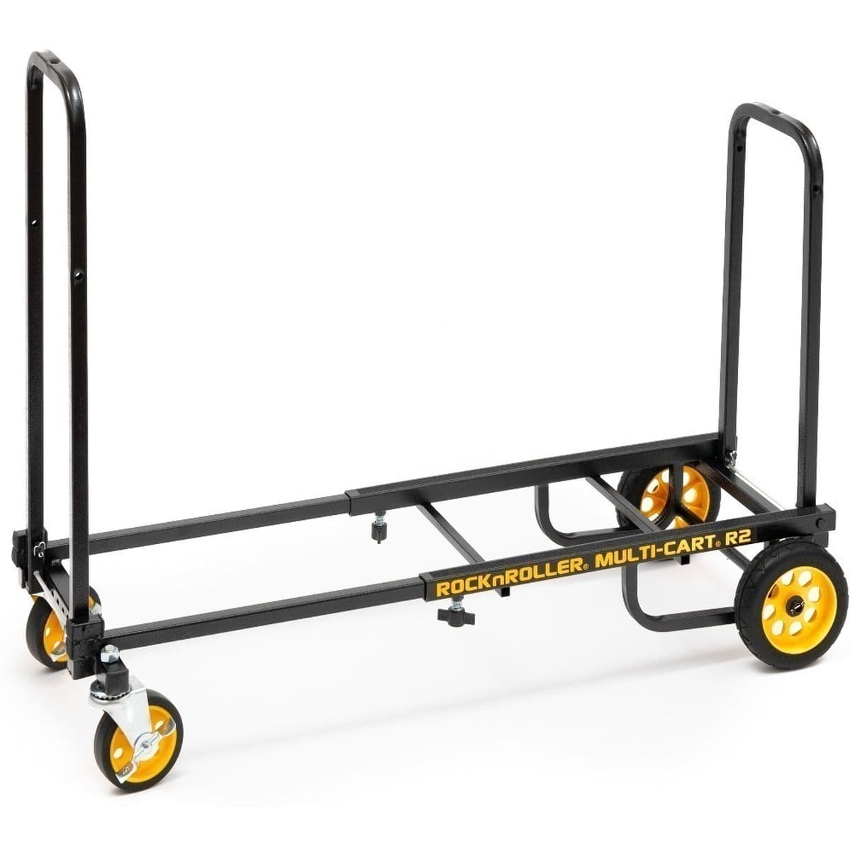 R2RT Micro Multi-Cart — RockNRoller