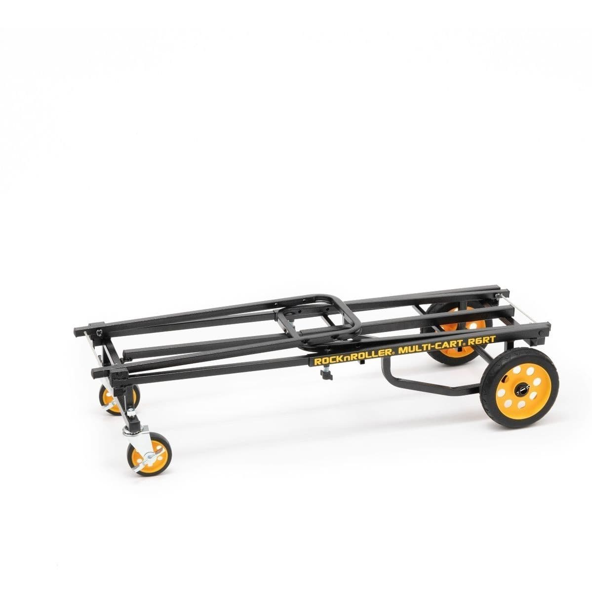 R6RT Mini Multi-Cart — RockNRoller