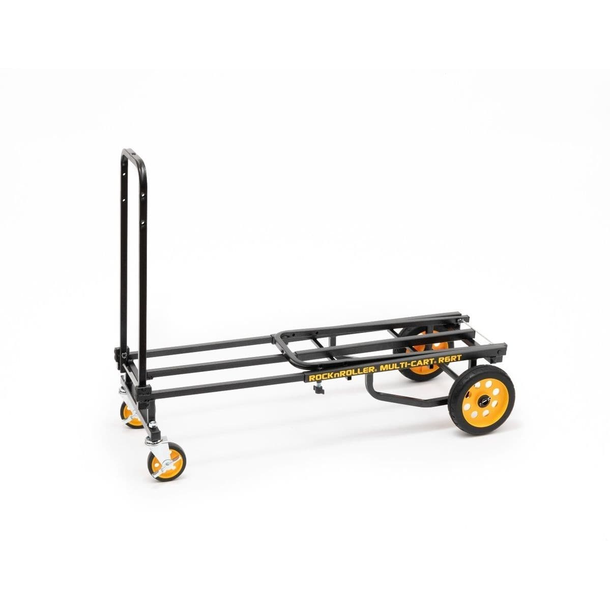 R6RT Mini Multi-Cart — RockNRoller