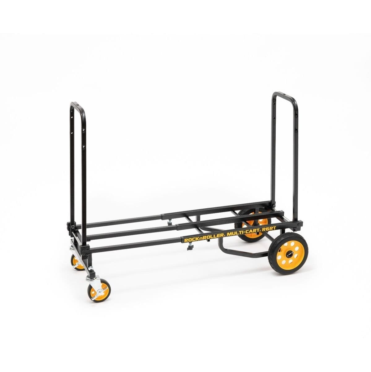R6RT Mini Multi-Cart — RockNRoller