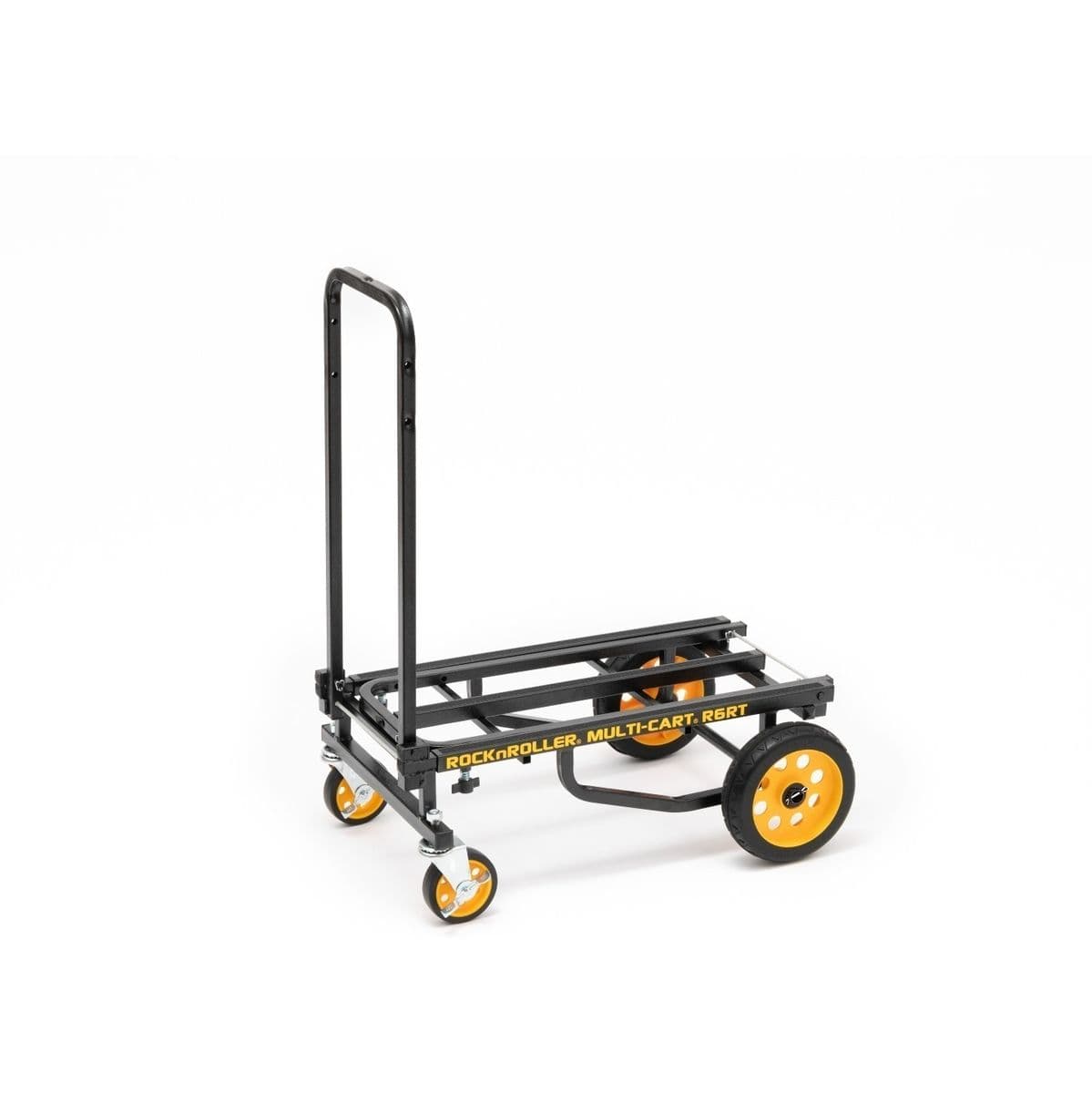 R6RT Mini Multi-Cart — RockNRoller