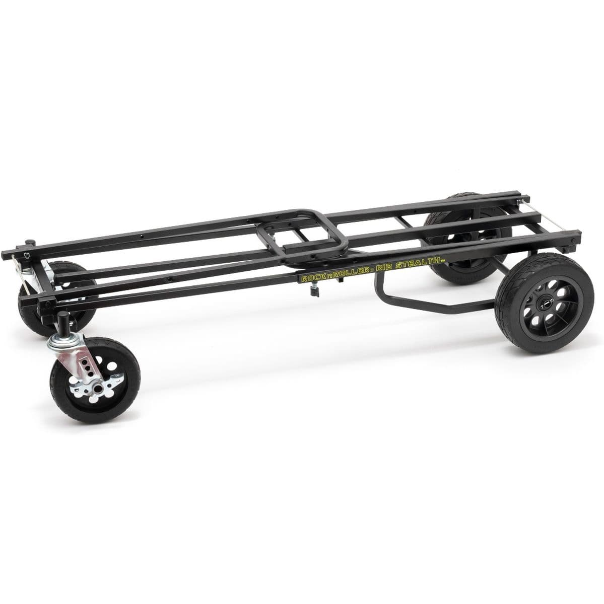R12STEALTH — RockNRoller