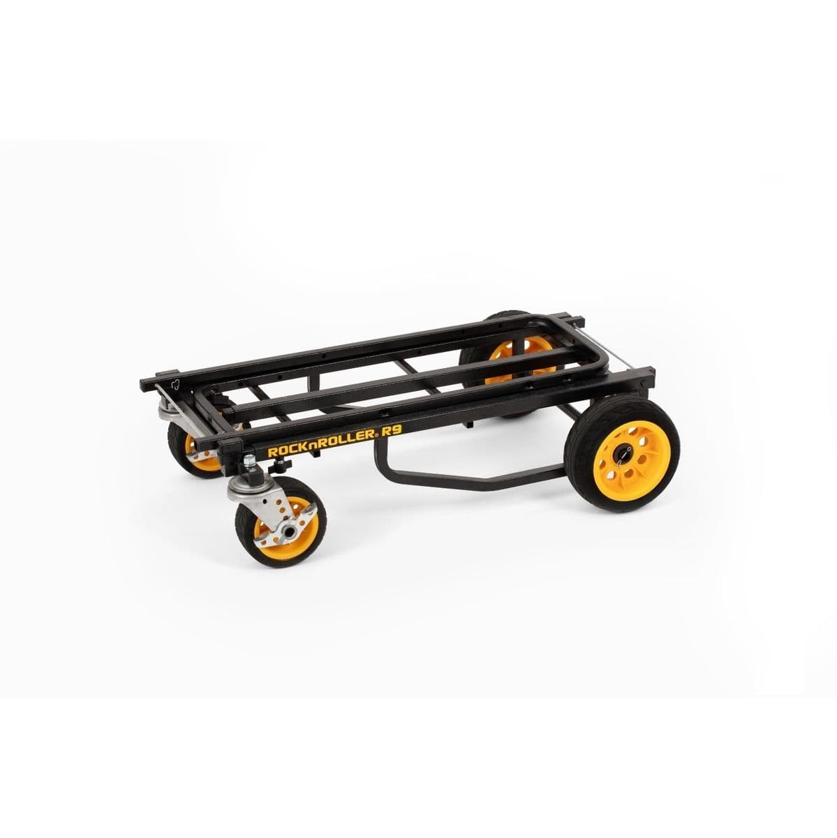 R9 All Terrain Mighty Multi-Cart — RockNRoller