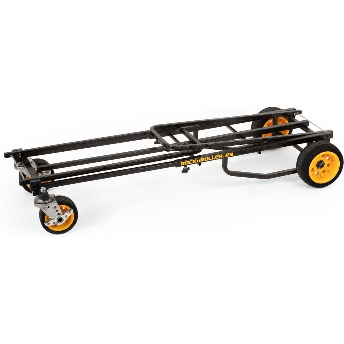 R9 All Terrain Mighty Multi-Cart — RockNRoller