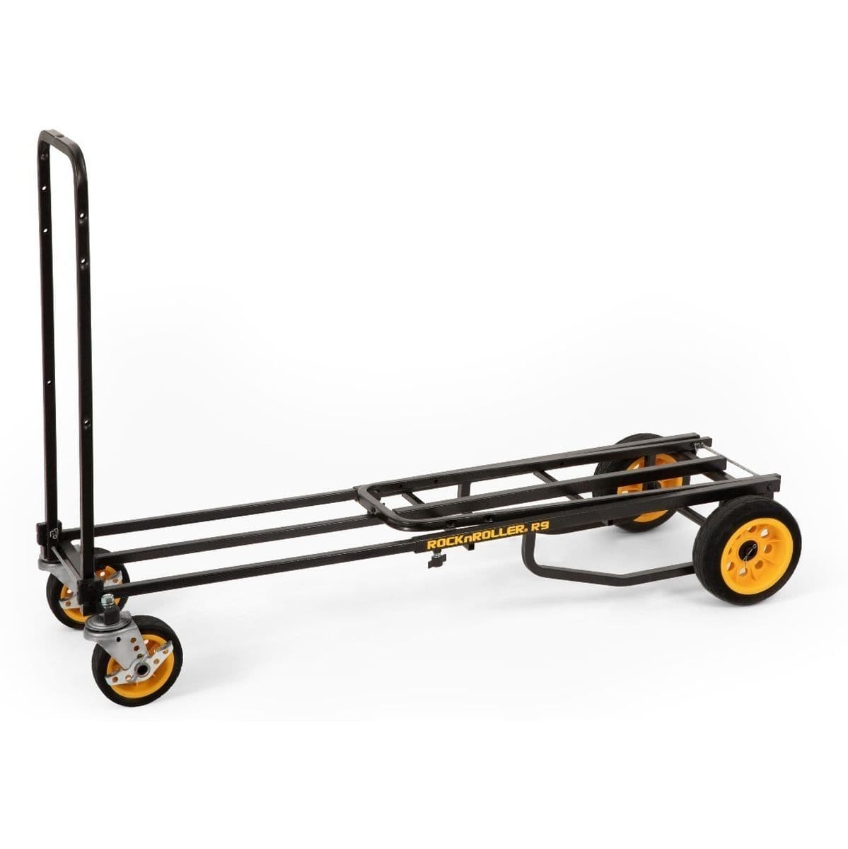 R9 All Terrain Mighty Multi-Cart — RockNRoller
