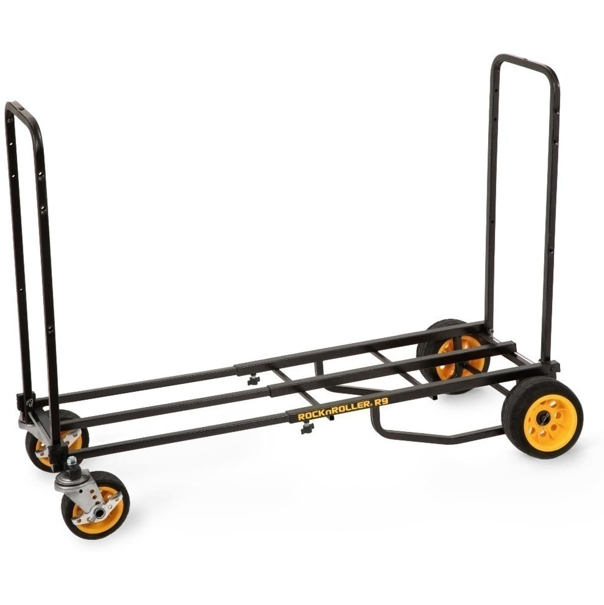 R9XLHD All Terrain Mighty+ Multi-Cart — RockNRoller