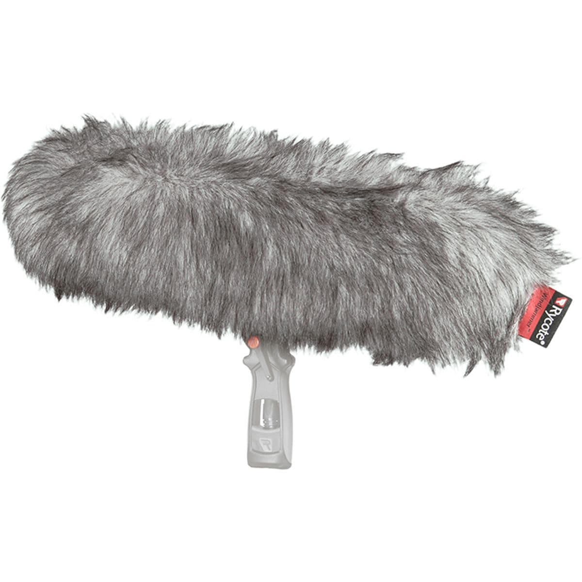 Windjammer WJ 4 — Rycote