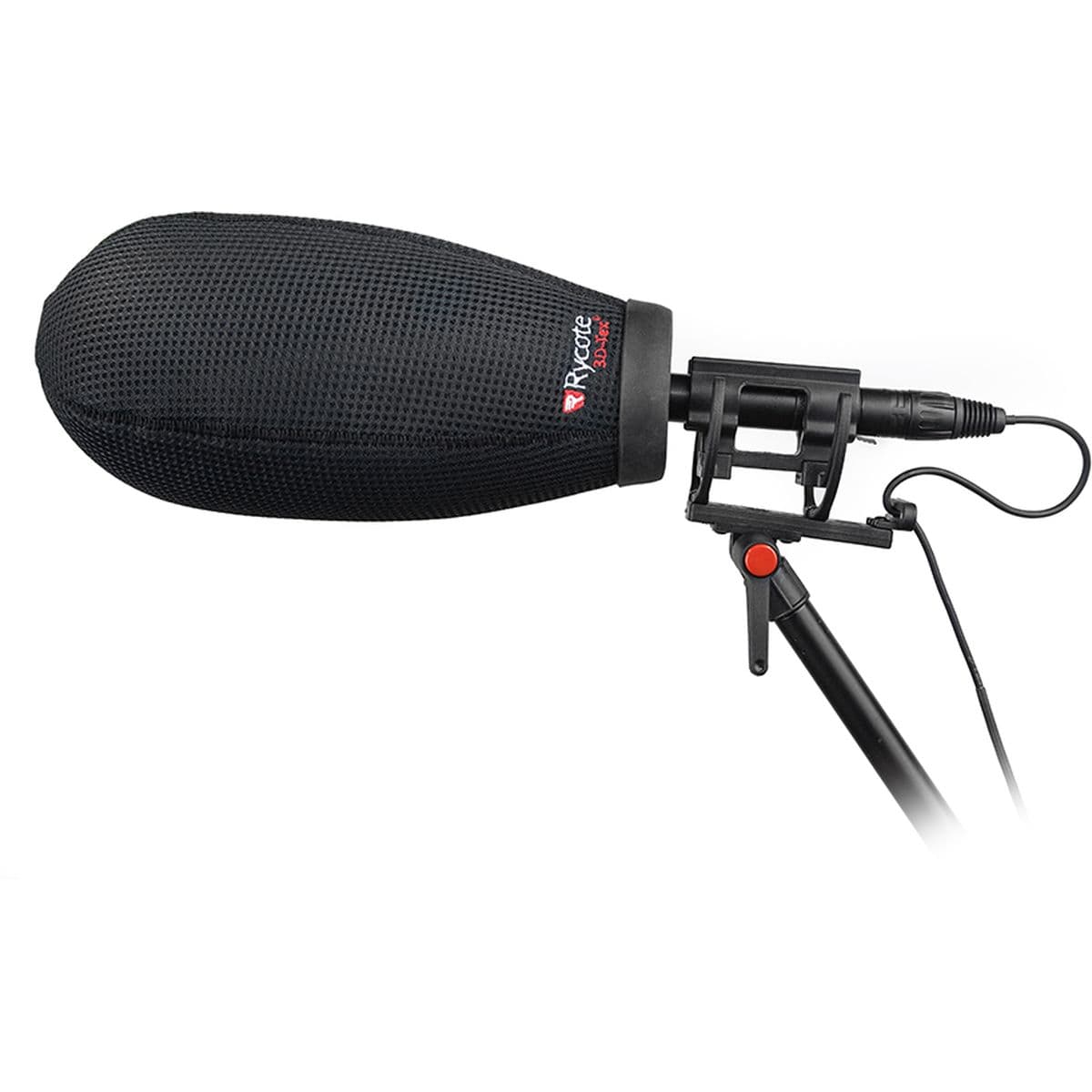 Super-Softie Kit 416 — Rycote