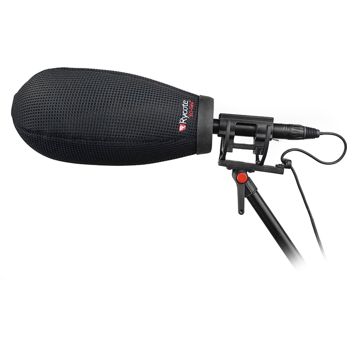 Super-Softie Kit 416 — Rycote