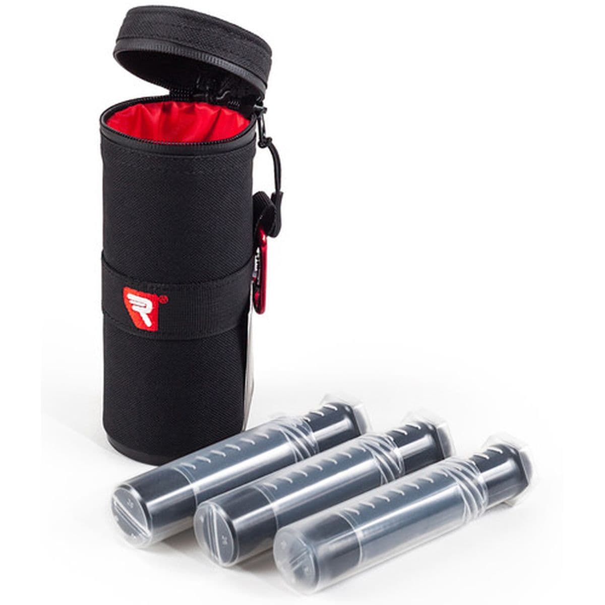 Mic Tube Long (Pack Of 3) — Rycote