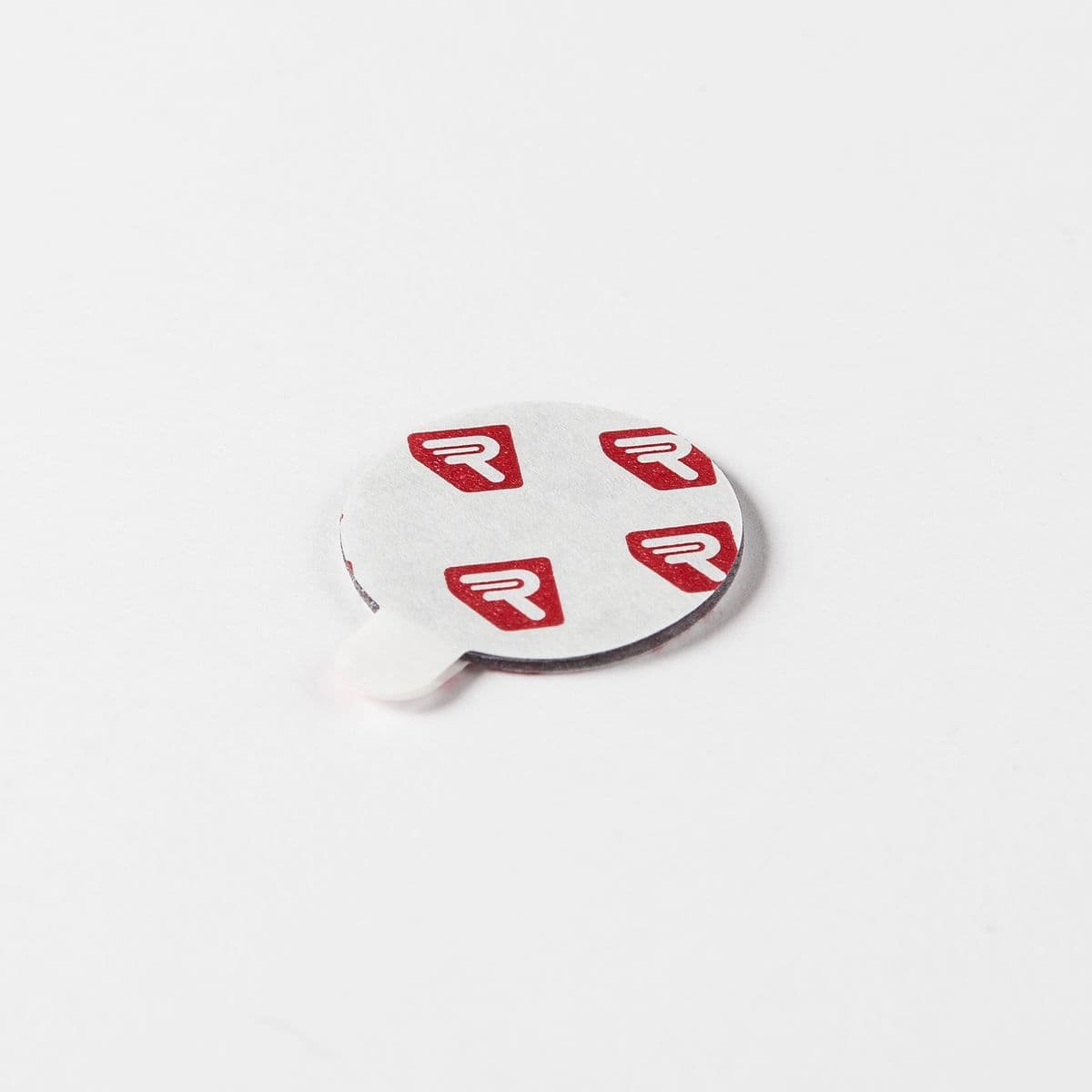 Stickies Adv 23mm Round (Bag Of 100) — Rycote