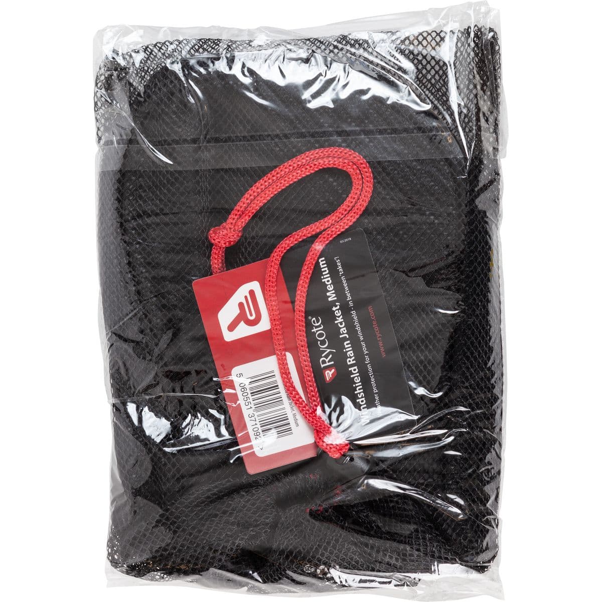 Windshield Rain Jacket Medium — Rycote