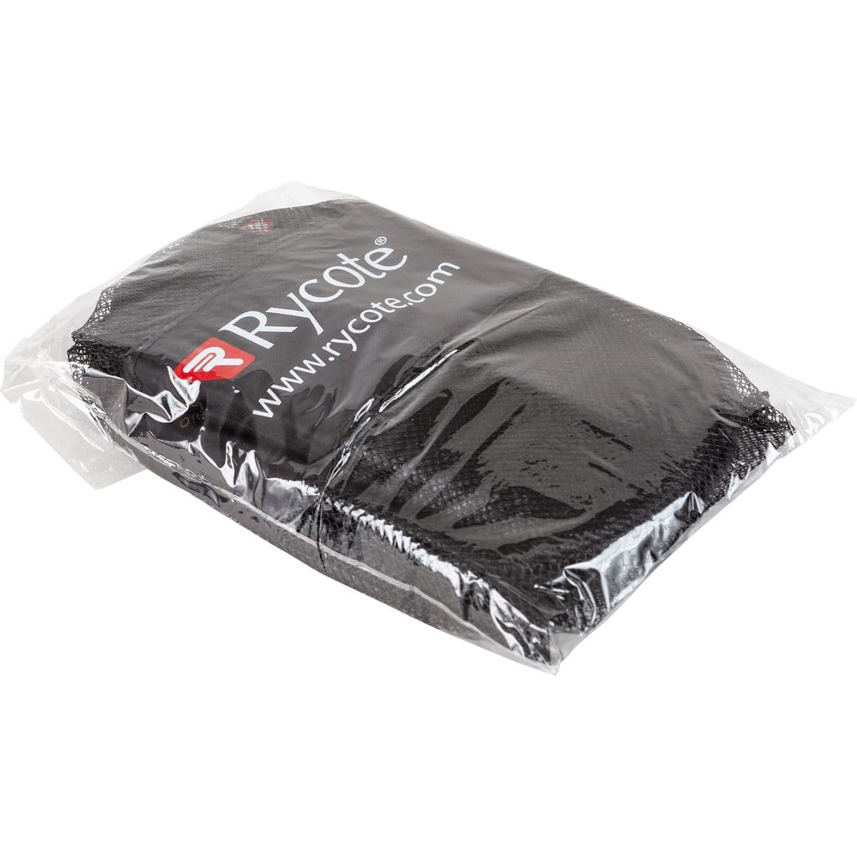 Windshield Rain Jacket Medium — Rycote