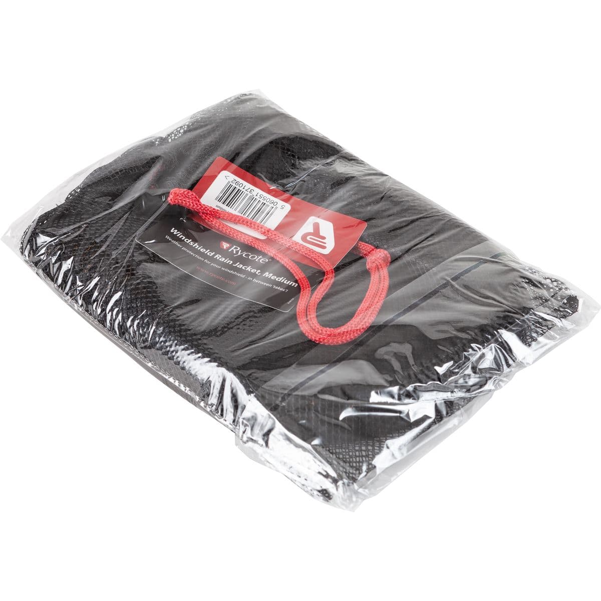 Windshield Rain Jacket Medium — Rycote