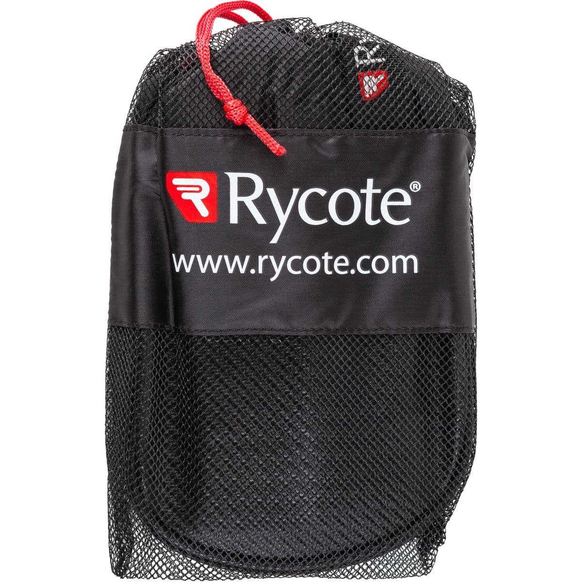 Windshield Rain Jacket Medium — Rycote